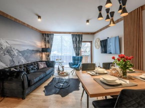 VisitZakopane - Helios Apartment Zakopane